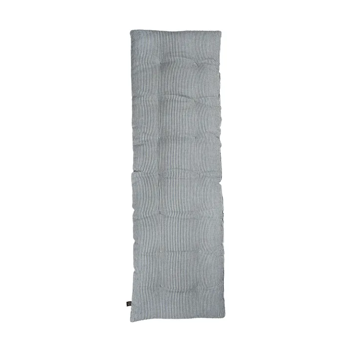 에른스트 계단 쿠션 30x100 cm - Blue-white - ERNST | 에른스트