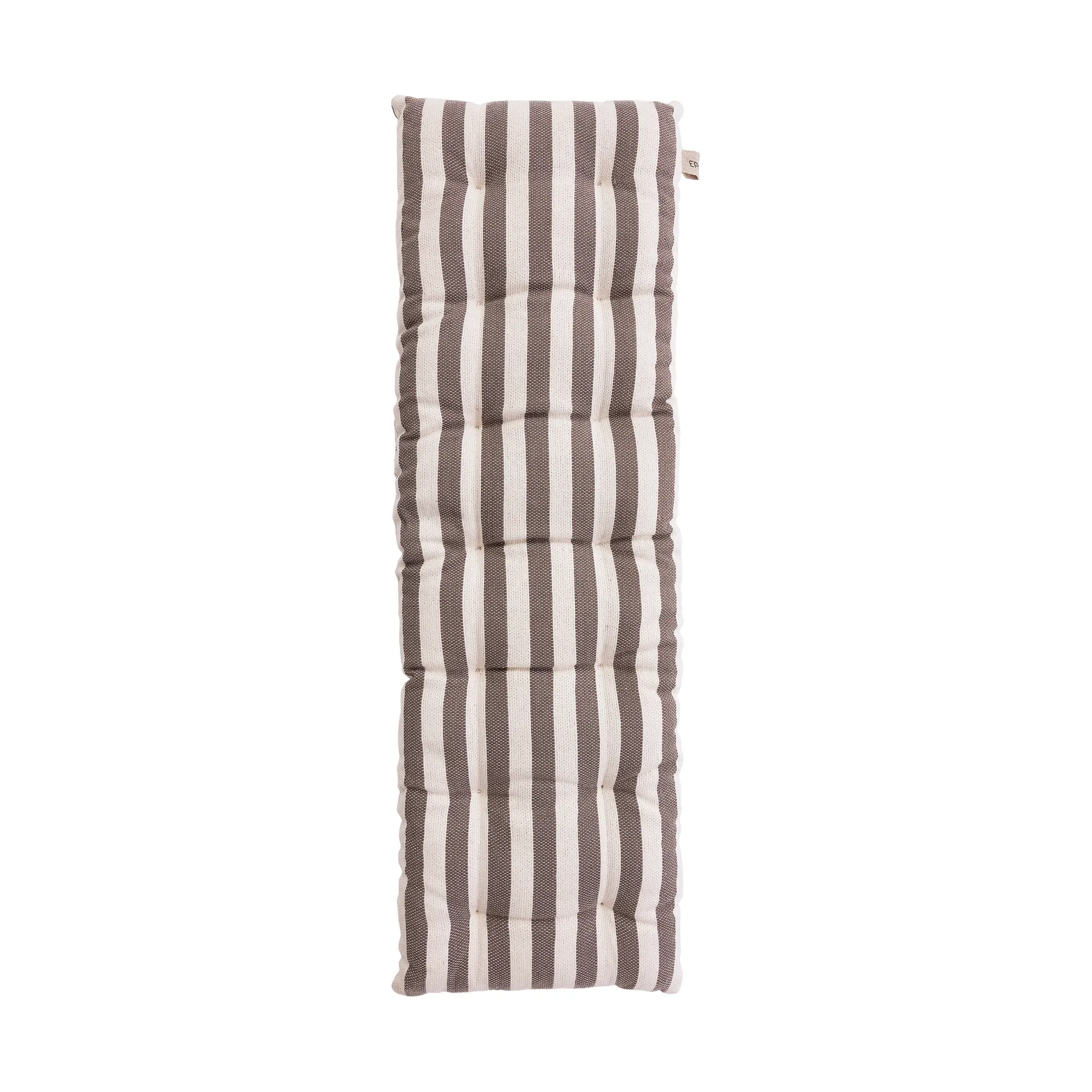 에른스트 계단 쿠션 30x100 cm, Natural white-mole ERNST | 에른스트