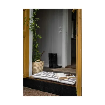 에른스트 계단 쿠션 30x100 cm - Natural white-mole - ERNST | 에른스트