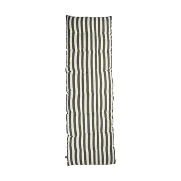 에른스트 계단 쿠션 30x100 cm - Sage-white - ERNST | 에른스트
