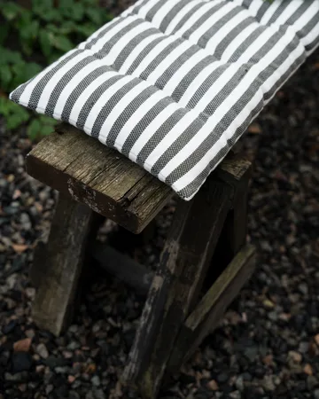 에른스트 계단 쿠션 30x100 cm - Sage-white - ERNST | 에른스트