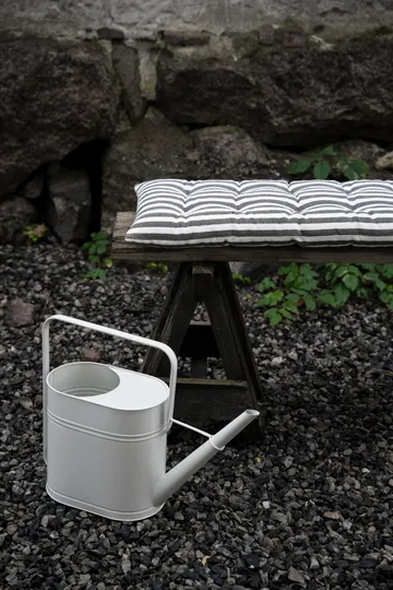 에른스트 계단 쿠션 30x100 cm - Sage-white - ERNST | 에른스트