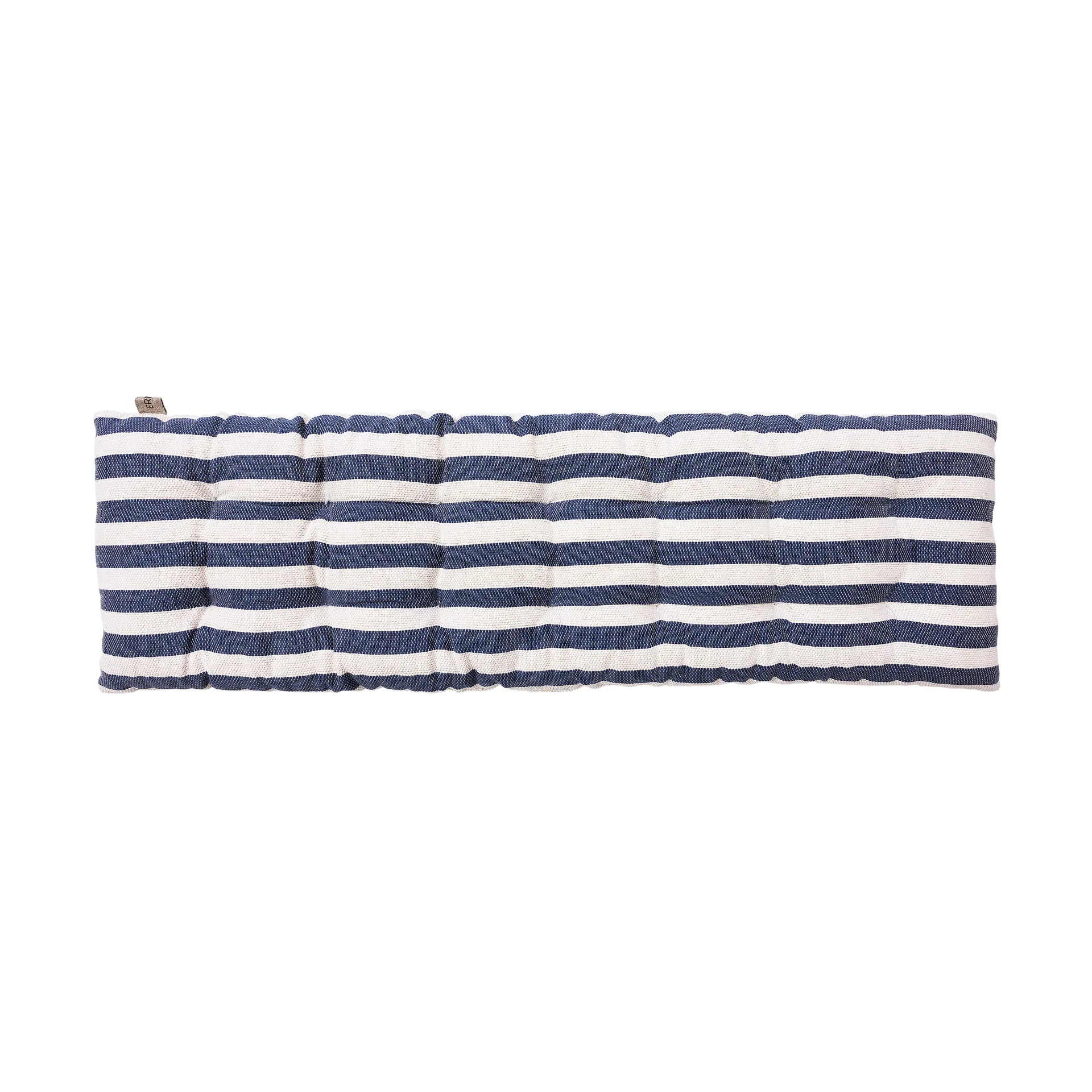 에른스트 계단 쿠션 30x100 cm, White-blue ERNST | 에른스트