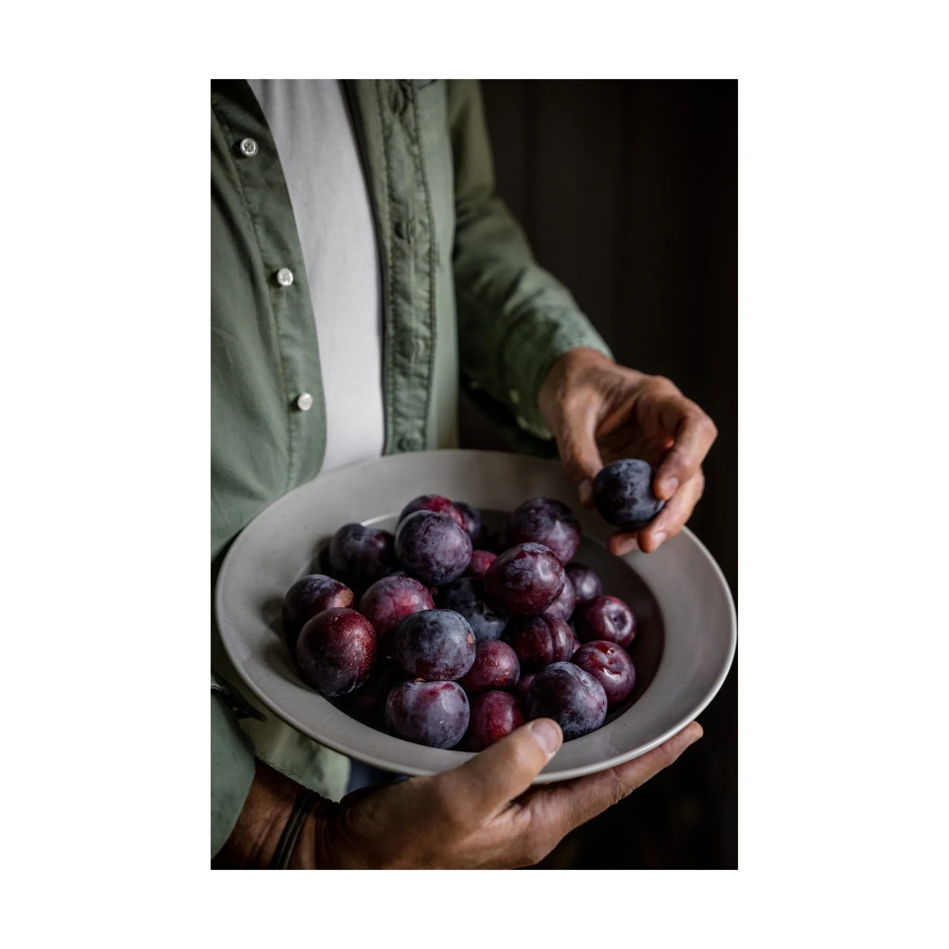 에른스트 보울 32 cm, Sand ERNST | 에른스트