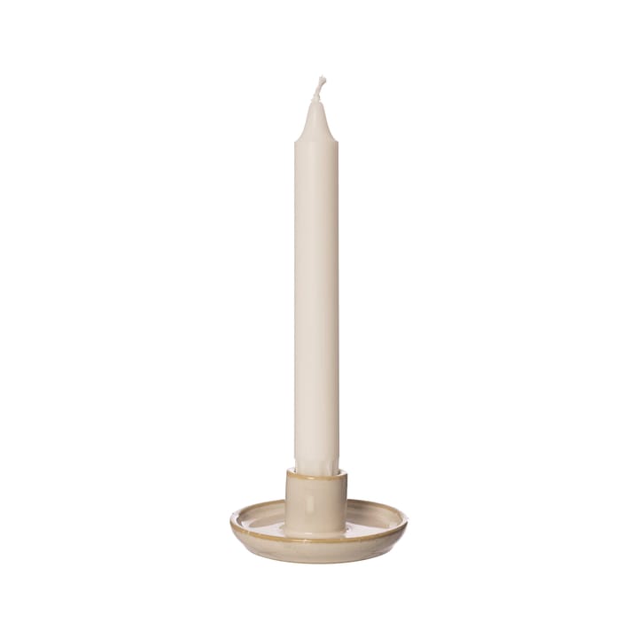 에른스트 캔들스틱 3.5 cm - Beige - ERNST | 에른스트