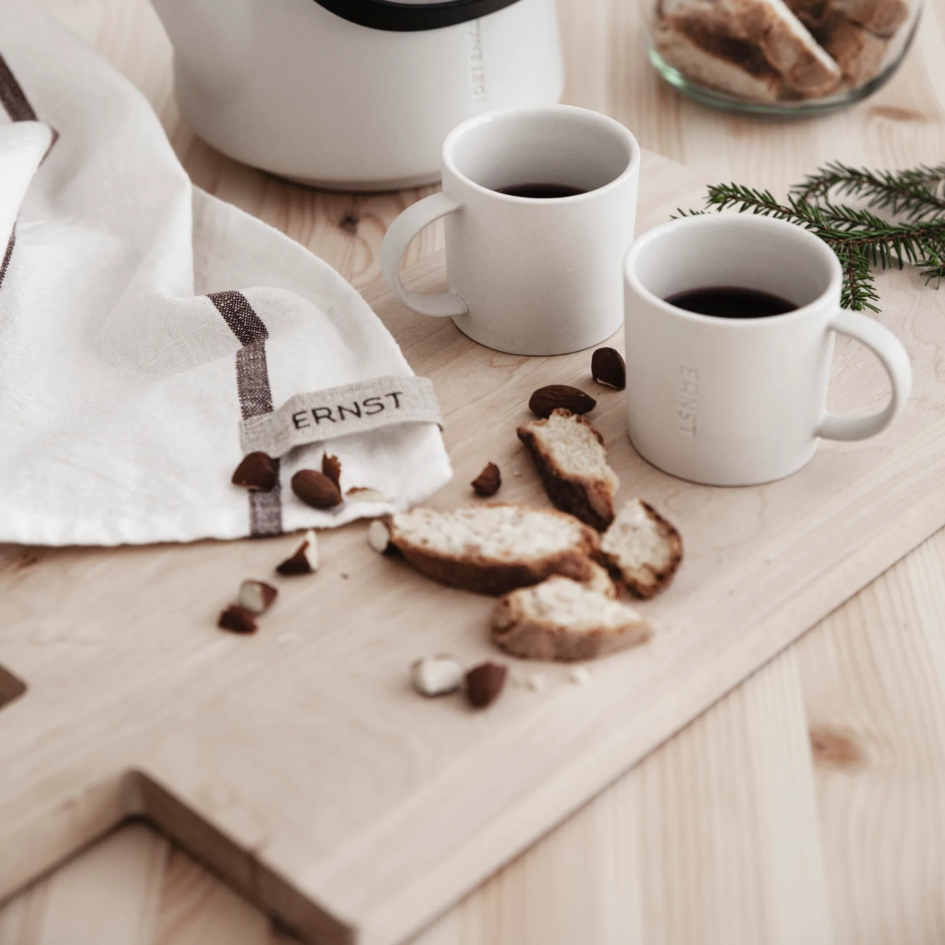 자작나무 도마, 35 cm ERNST | 에른스트