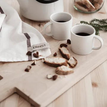 자작나무 도마 - 35 cm - ERNST | 에른스트