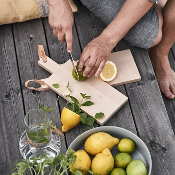 자작나무 도마 - 35 cm - ERNST | 에른스트