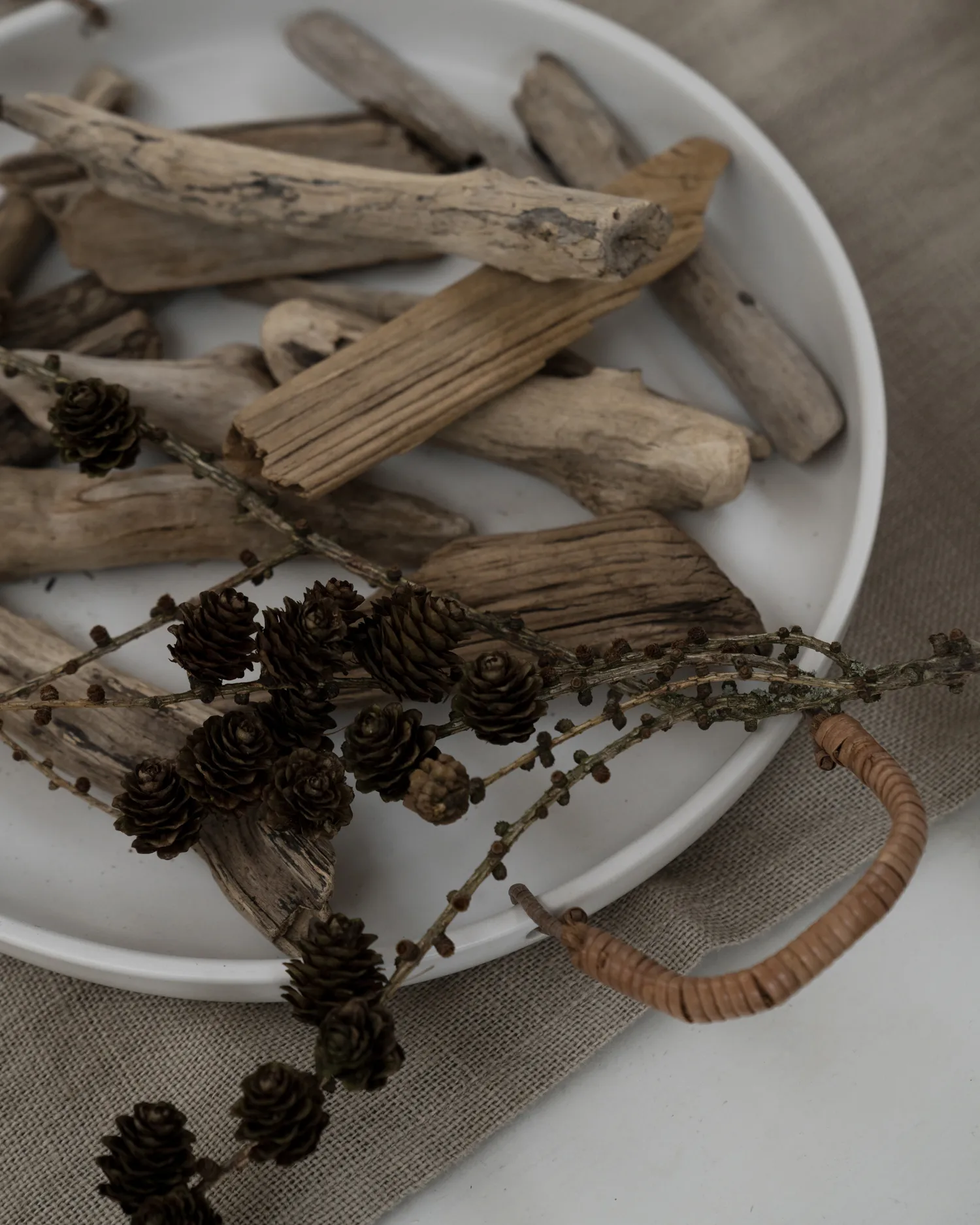 에른스트 트레이, Ø35 cm ERNST | 에른스트