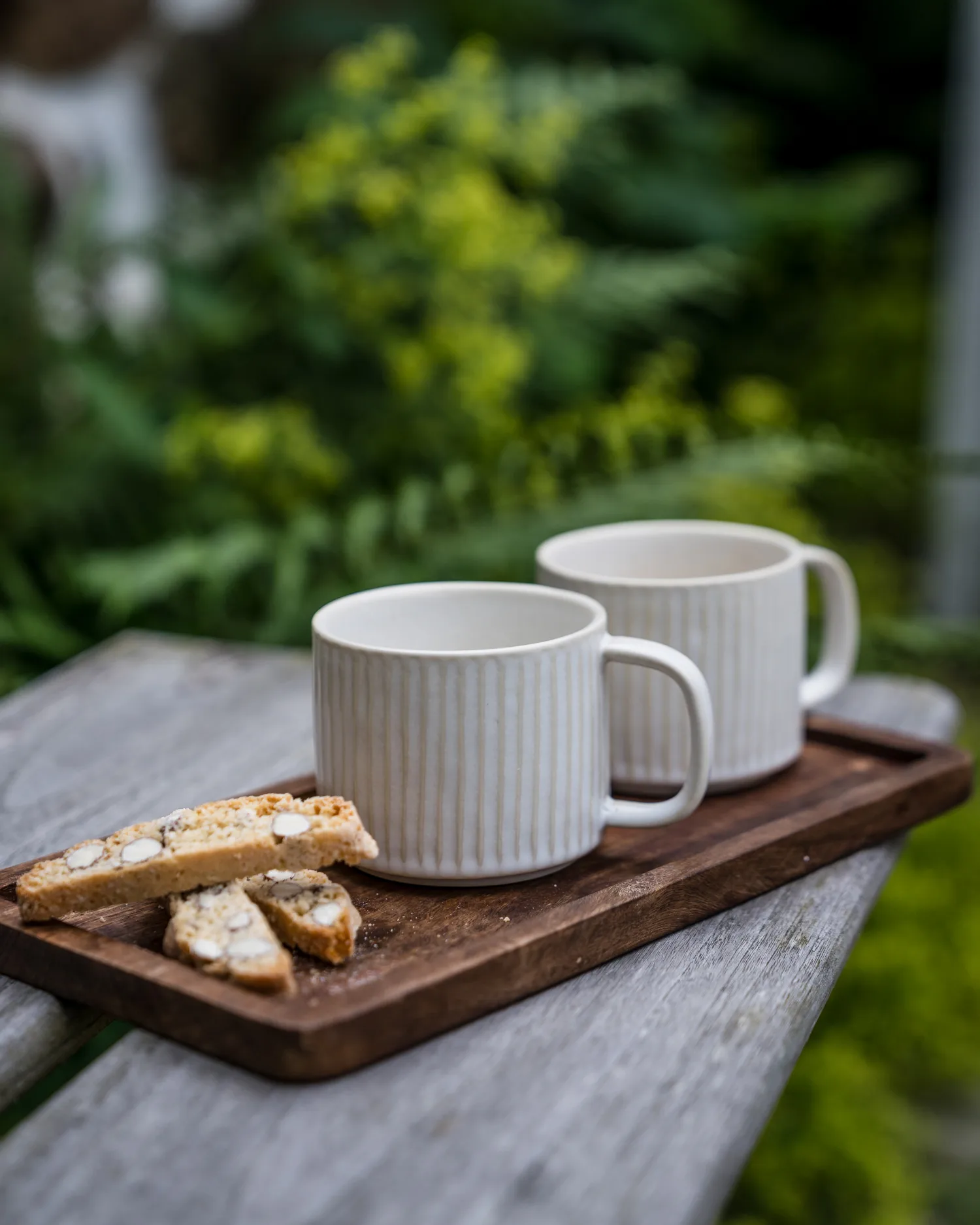 에른스트 티컵 홈 36cl, Off-white ERNST | 에른스트