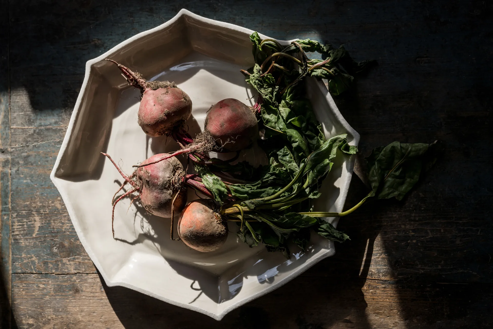 에른스트 서빙 플래터 37cm, Off-white ERNST | 에른스트