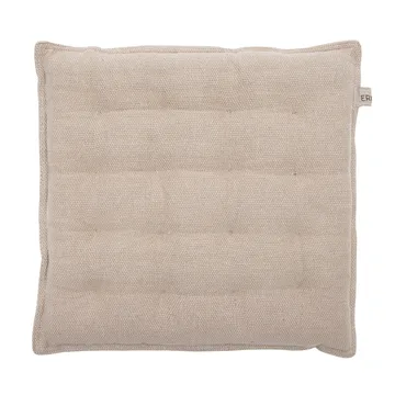 에른스트 체어 쿠션 40x40 cm - Beige - ERNST | 에른스트