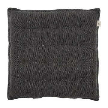 에른스트 체어 쿠션 40x40 cm - Black-beige - ERNST | 에른스트
