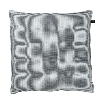 에른스트 시트 쿠션 40x40 cm - Blue-white - ERNST | 에른스트
