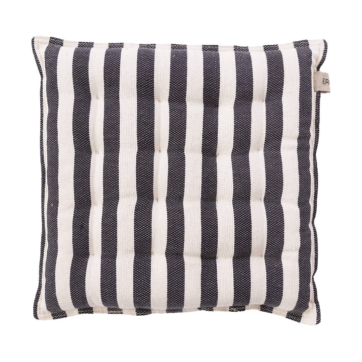 에른스트 방석 40x40cm - Natural white-dark grey - ERNST | 에른스트