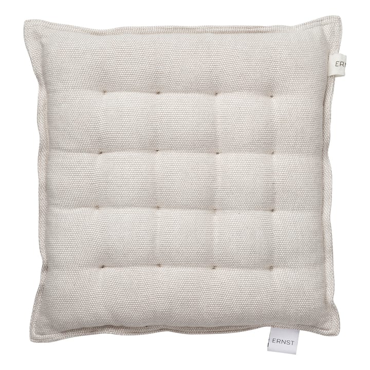 에른스트 방석 40x40cm - naturewhite - ERNST | 에른스트