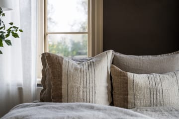 에른스트 쿠션 커버 하프 린넨 40x60 cm - Multi-white - ERNST | 에른스트