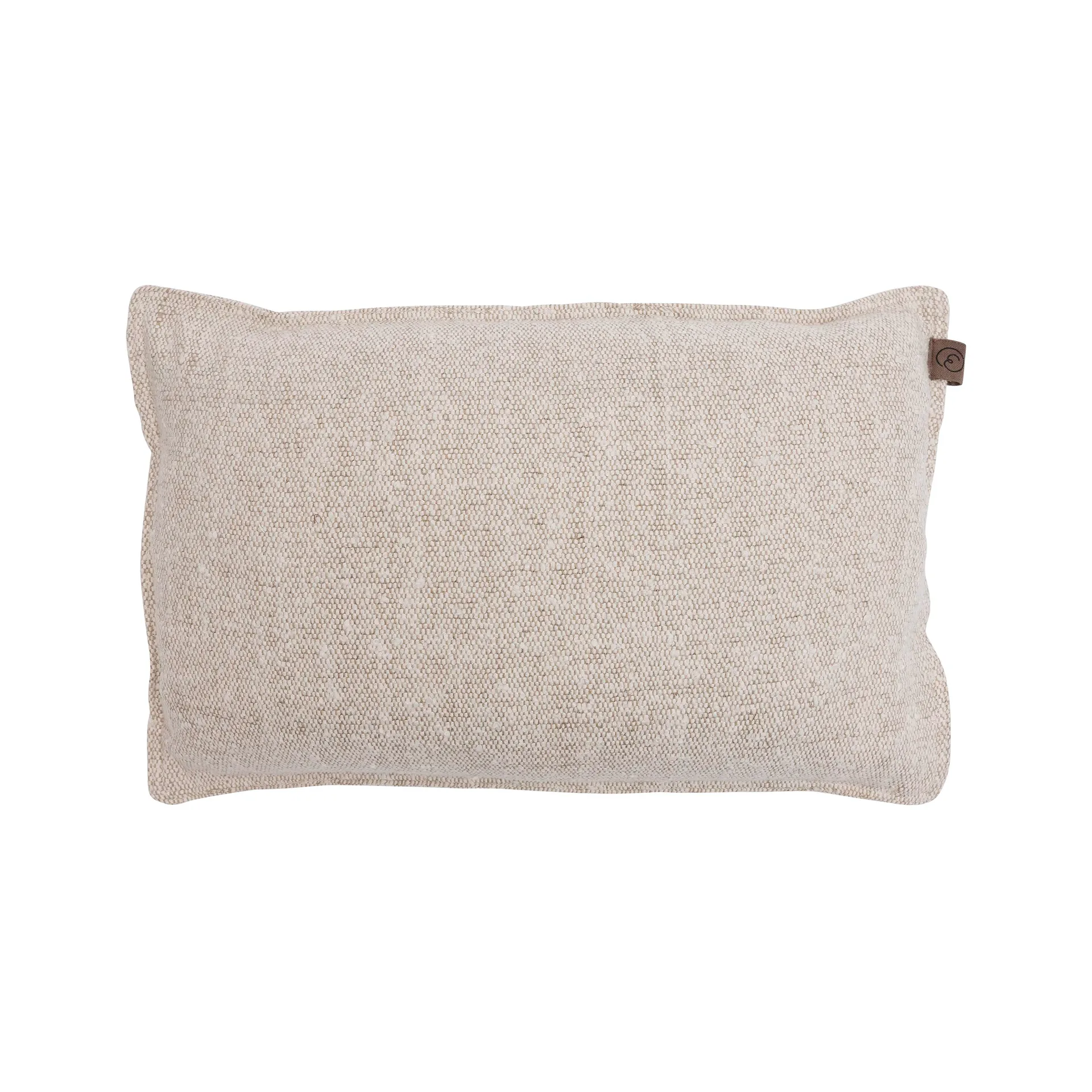 쿠션커버 40x60cm, Natural white ERNST | 에른스트