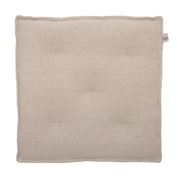 체어 쿠션 45x45 cm - Beige - ERNST | 에른스트