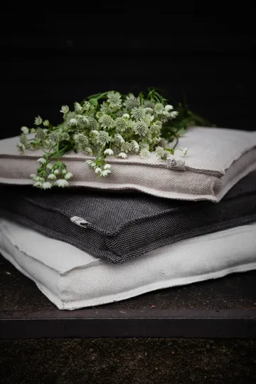 체어 쿠션 45x45 cm - Beige - ERNST | 에른스트