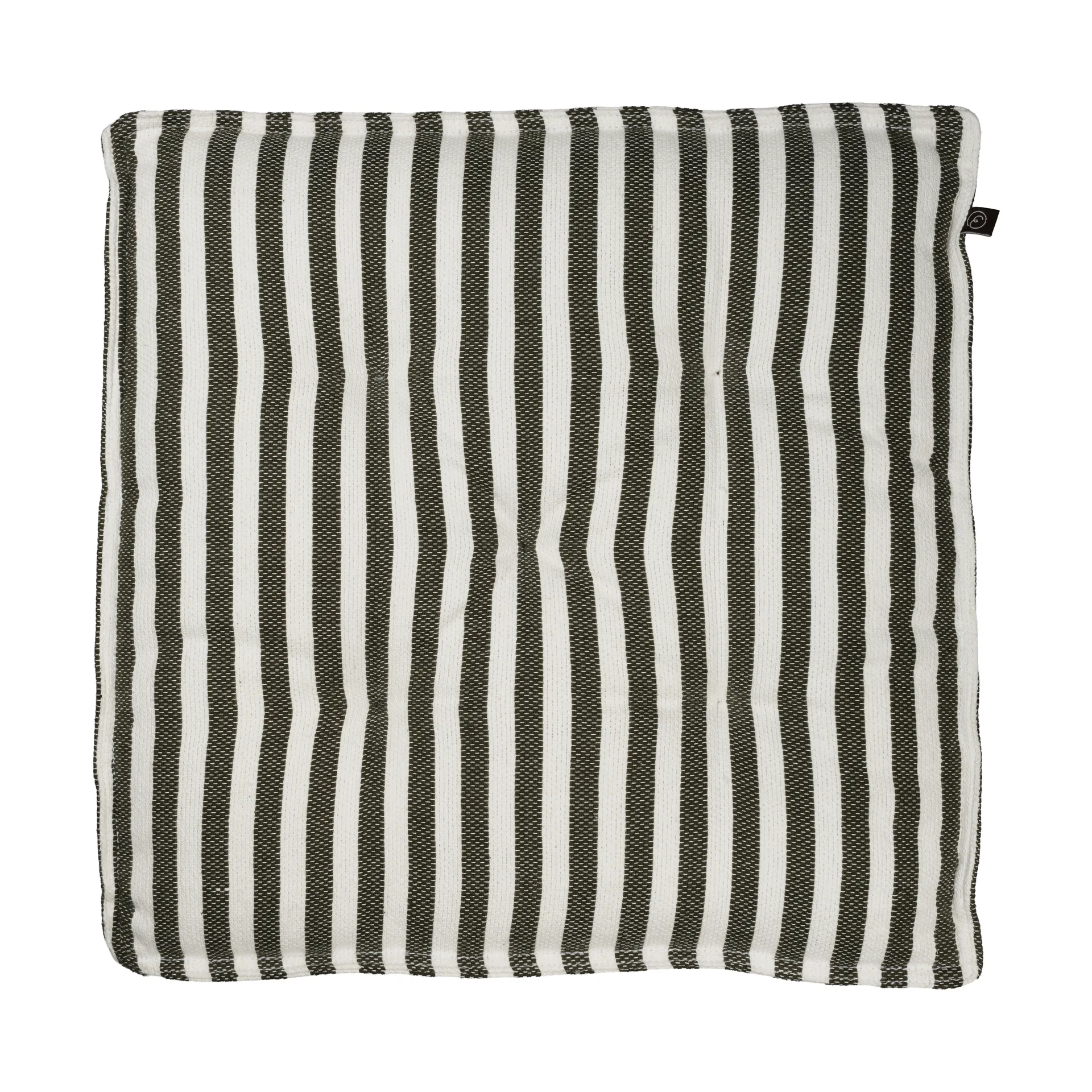 에른스트 시트 쿠션 45x45 cm, Sage-white ERNST | 에른스트