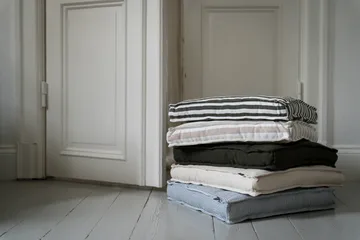 에른스트 시트 쿠션 45x45 cm - Sage - ERNST | 에른스트