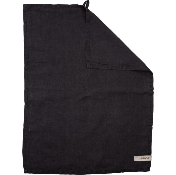 에른스트 주방타올 47x70 cm - Dark grey - ERNST | 에른스트