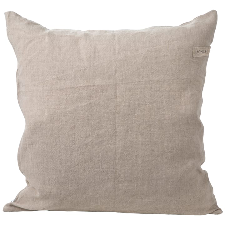 에른스트 베개커버 리넨 48x48 cm - Naturee - ERNST | 에른스트
