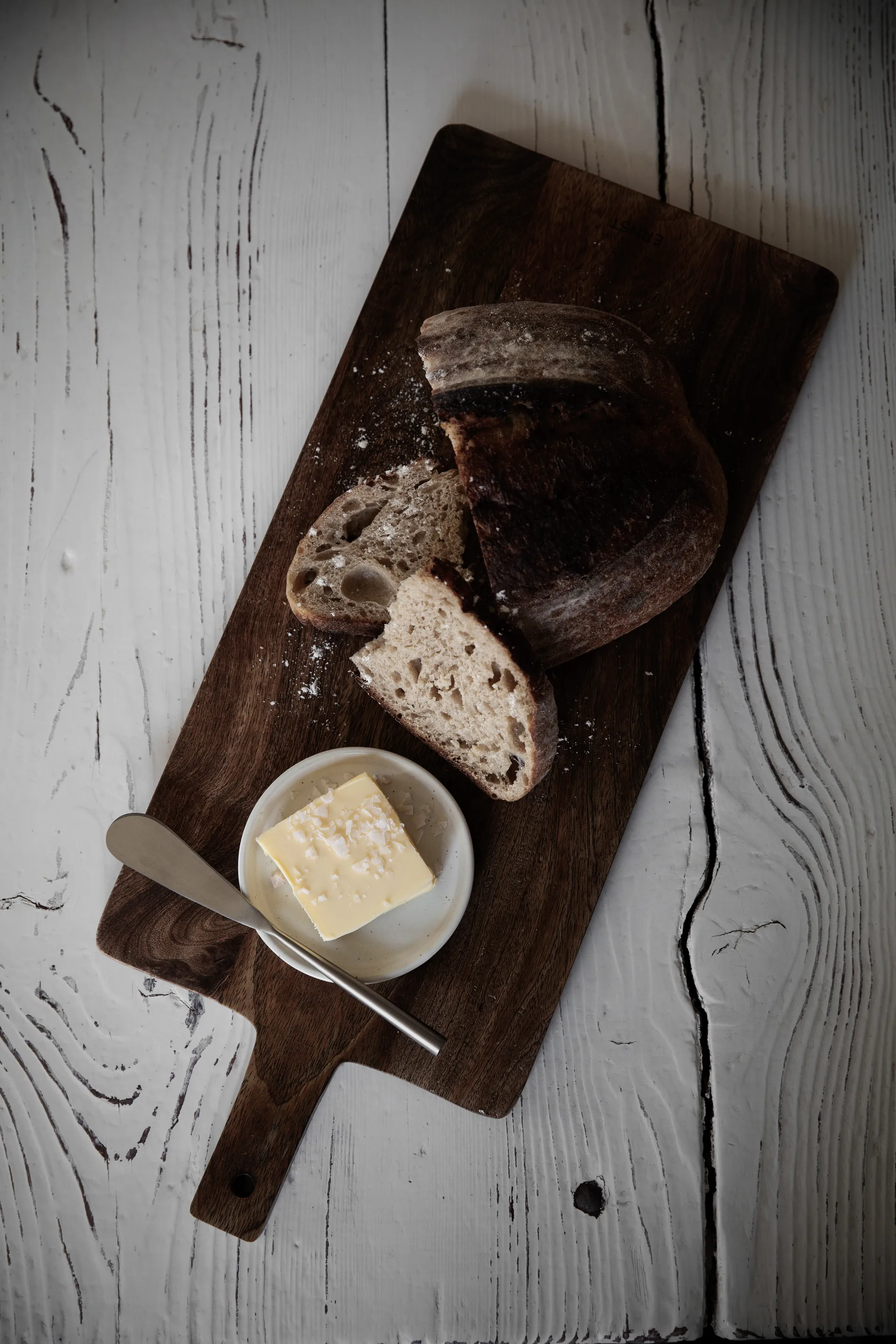 에른스트 서빙 트레이 49 cm, Brown ERNST | 에른스트