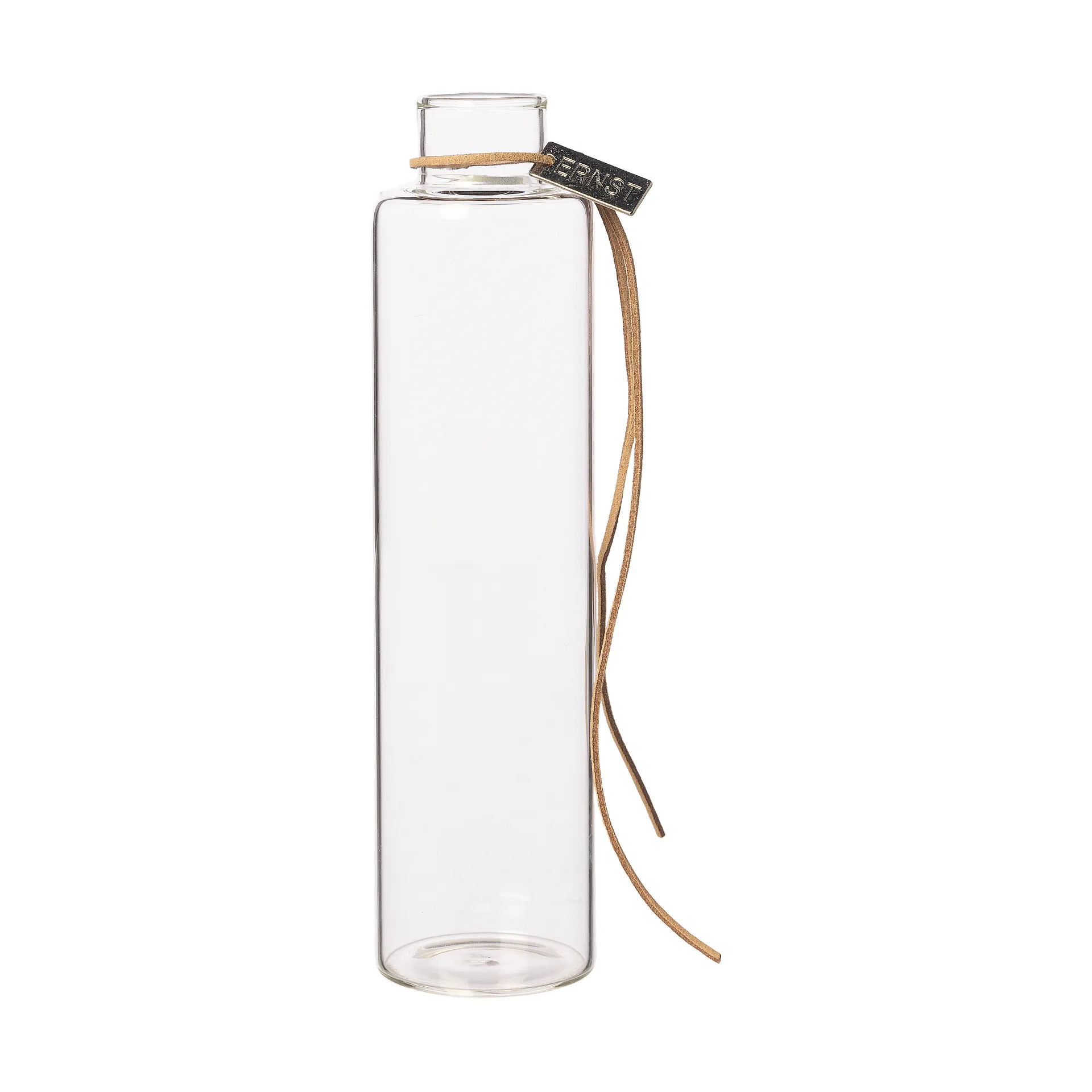 에른스트 글라스 화병 Ø5 cm, H 20 cm ERNST | 에른스트