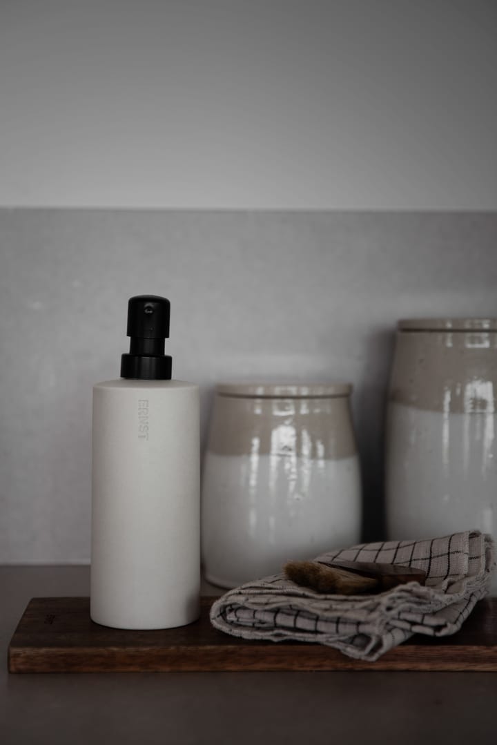 �에른스트 비누 펌프 50 cl, Natural white ERNST | 에른스트