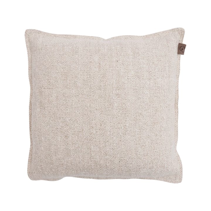 쿠션커버 리넨-코튼 50x50 cm, Natural white ERNST | 에른스트