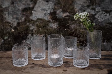 에른스트 패턴드 화병/캔들 홀더 - Ø5.3x6.5 cm - ERNST | 에른스트