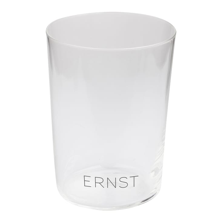 유리컵 55cl - clear - ERNST | 에른스트