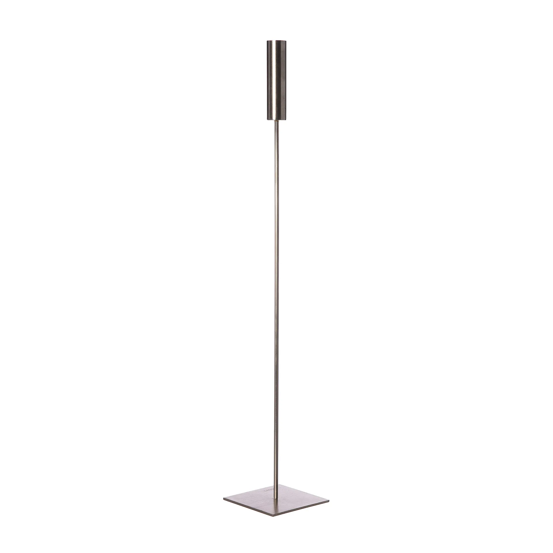에른스트 캔들 스틱 60 cm, Brushed metal  ERNST | 에른스트