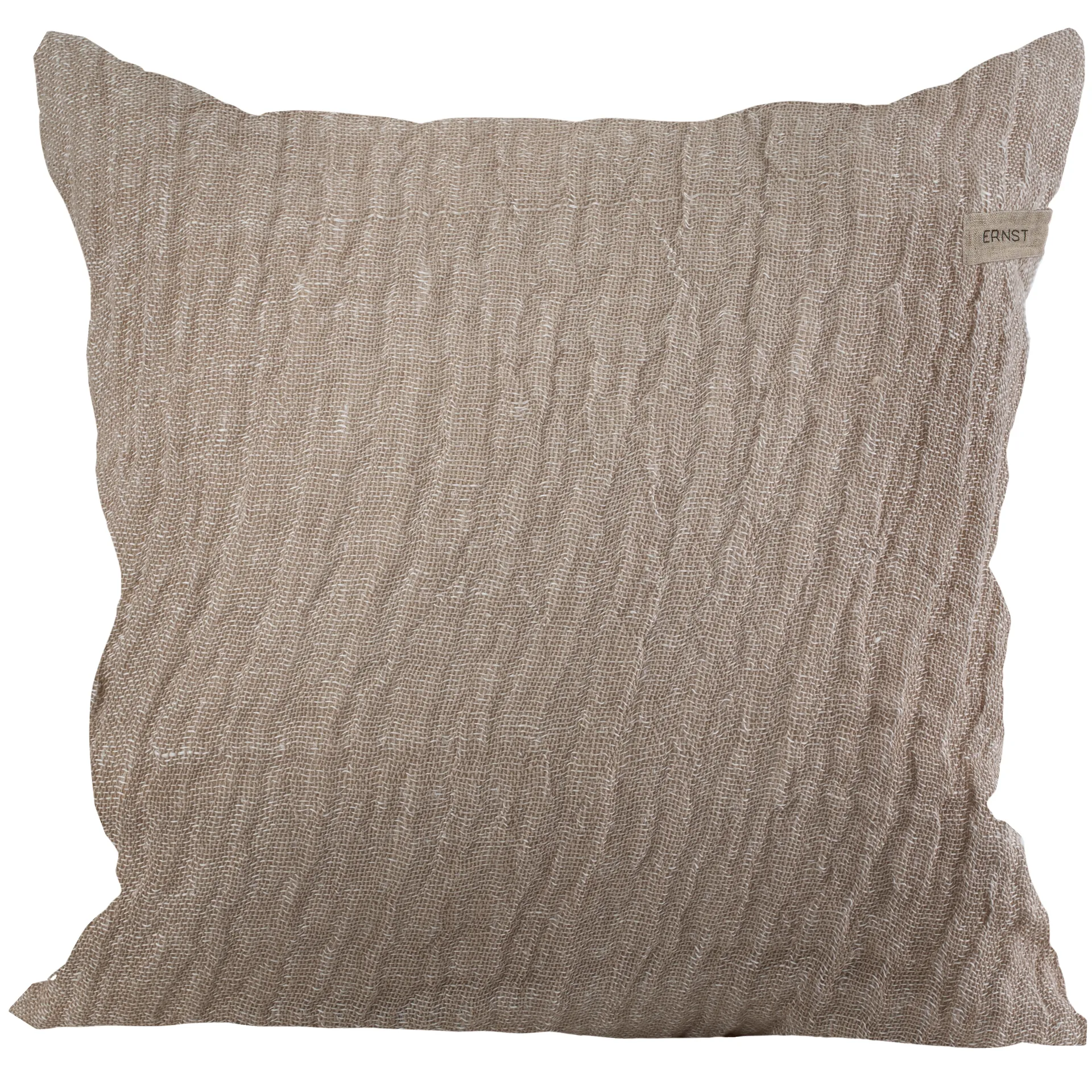 에른스트 쿠션 60x60 cm, Beige ERNST | 에른스트