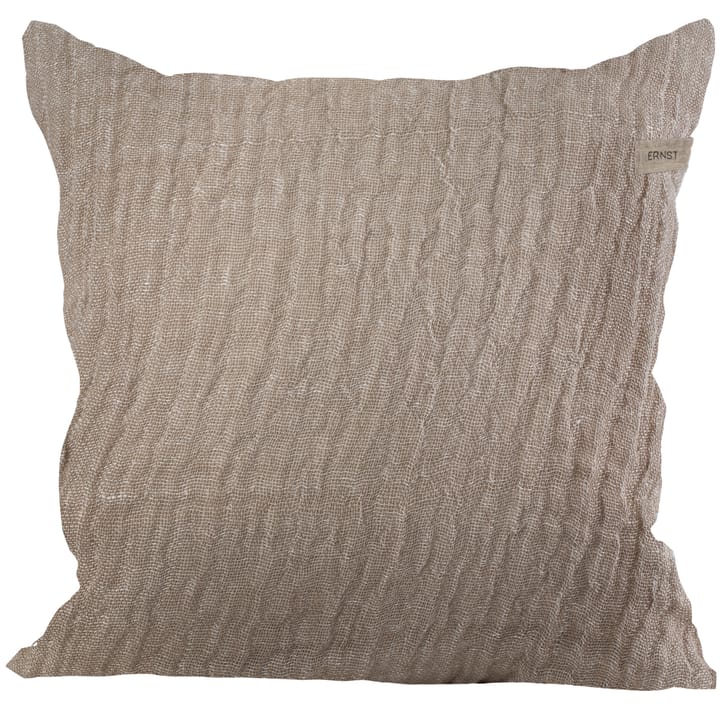에른스트 쿠션 60x60 cm, Beige ERNST | 에른스트