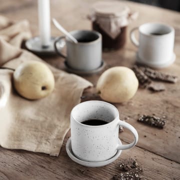 컵과 소서 7 cm - Grey - ERNST | 에른스트