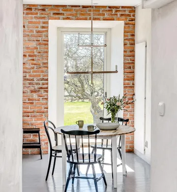 캔들스틱 70 cm - Ash - ERNST | 에른스트