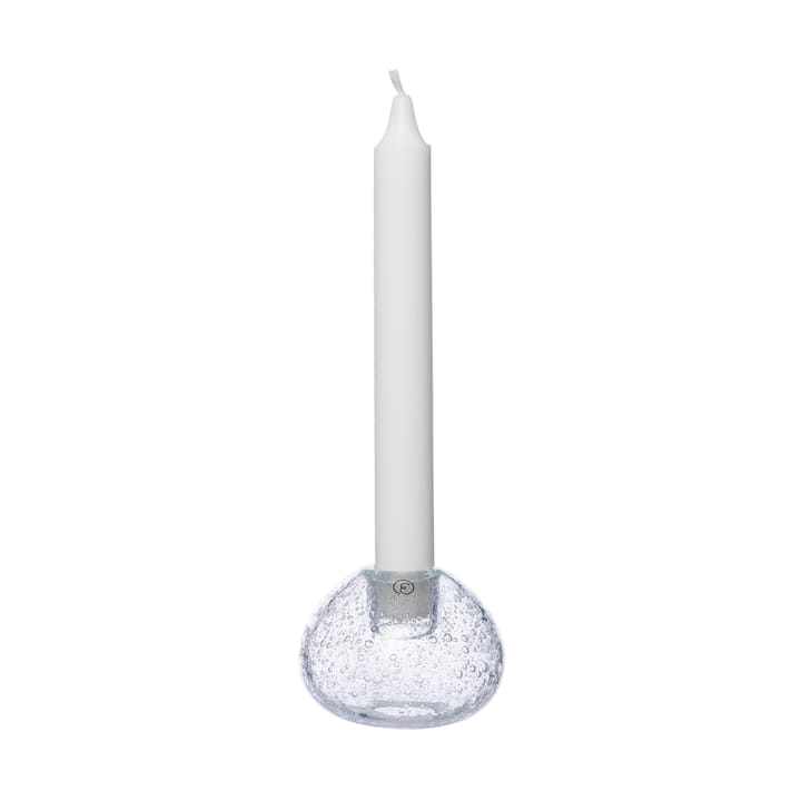 에른스트 캔들홀더 글래스 7.5 cm - Bubbles - ERNST | 에른스트