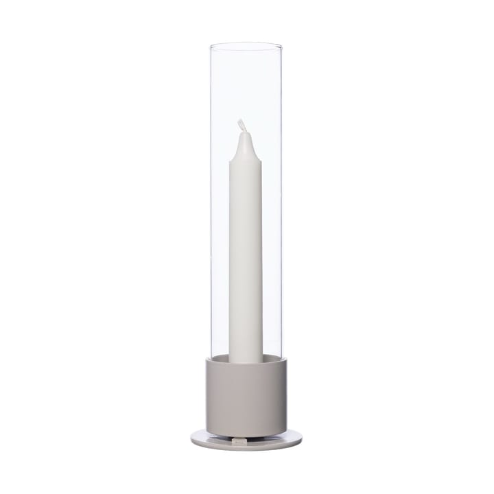 에른스트 캔들홀더 글라스 실린더 7.5 cm - Natural white - ERNST | 에른스트