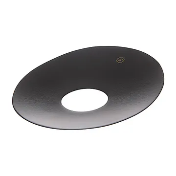 에른스트 캔들 커프 Ø8.3 cm 2개 세트 - Black - ERNST | 에른스트