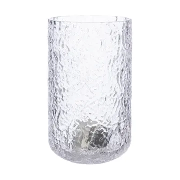 에른스트 무늬 캔들 홀더 - Ø9x15 cm - ERNST | 에른스트