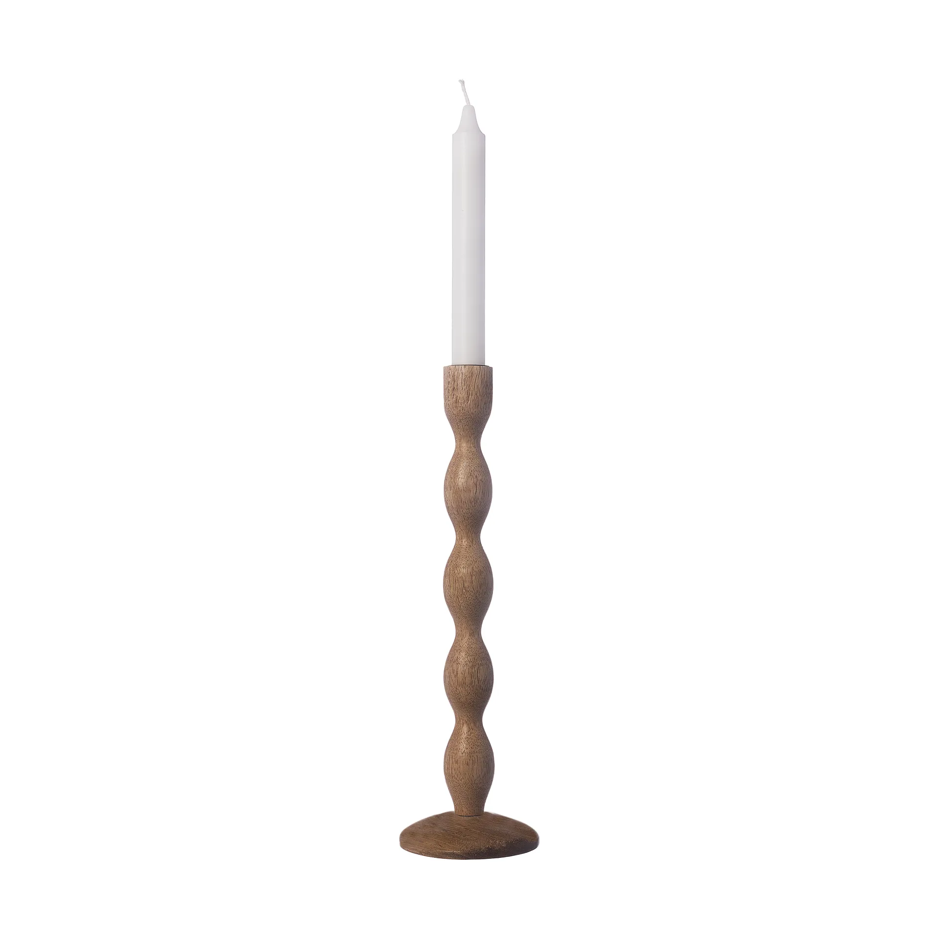 에른스트 캔들 홀더 Ø9x31 cm, Natural ERNST | 에른스트