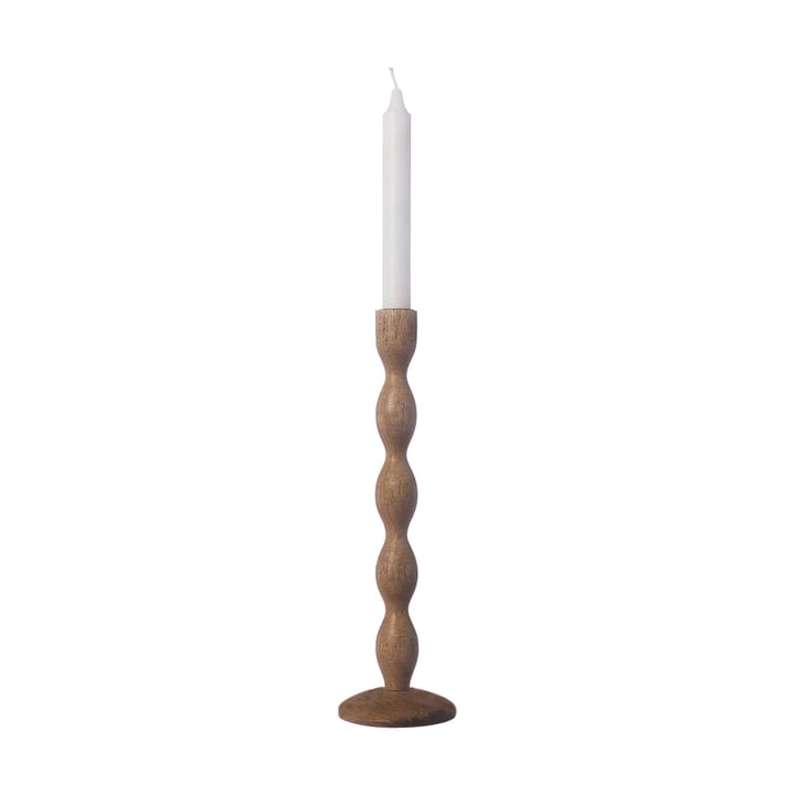 에른스트 캔들 홀더 Ø9x31 cm - Natural - ERNST | 에른스트