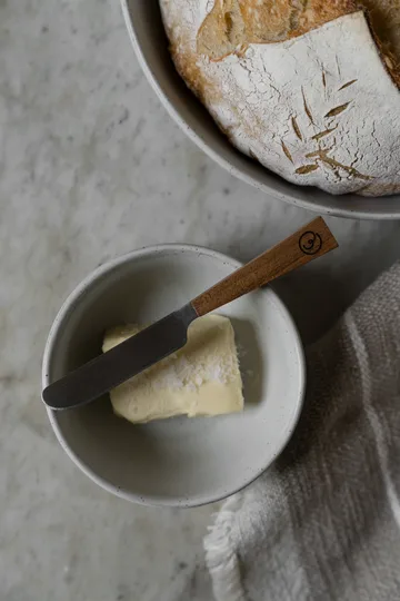 에른스트 버터 나이프 - Acacia, 15 cm - ERNST | 에른스트