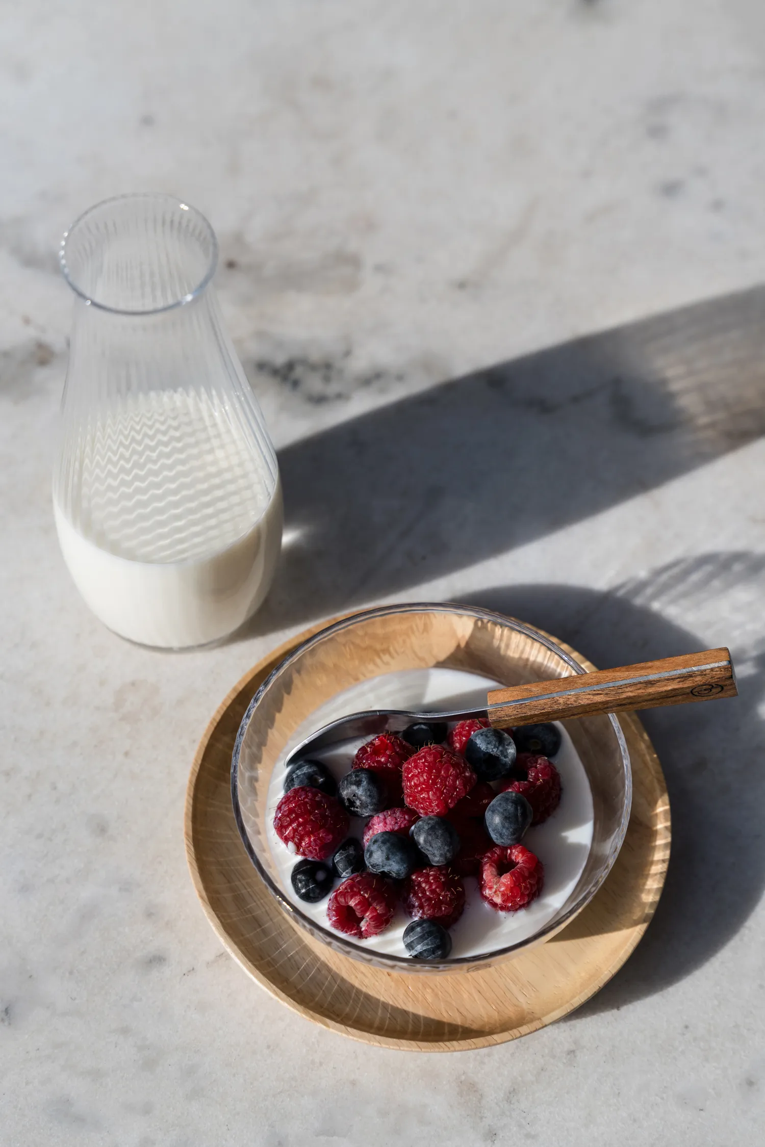 에른스트 스몰 스푼, Acacia, 15 cm ERNST | 에른스트