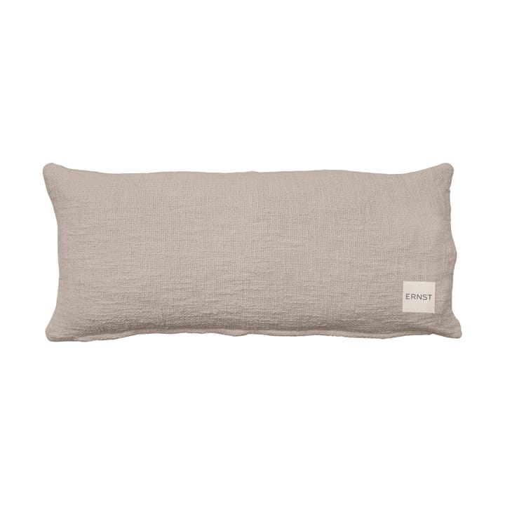 에른스트 쿠션 커버 - Beige, 30x70 cm - ERNST | 에른스트