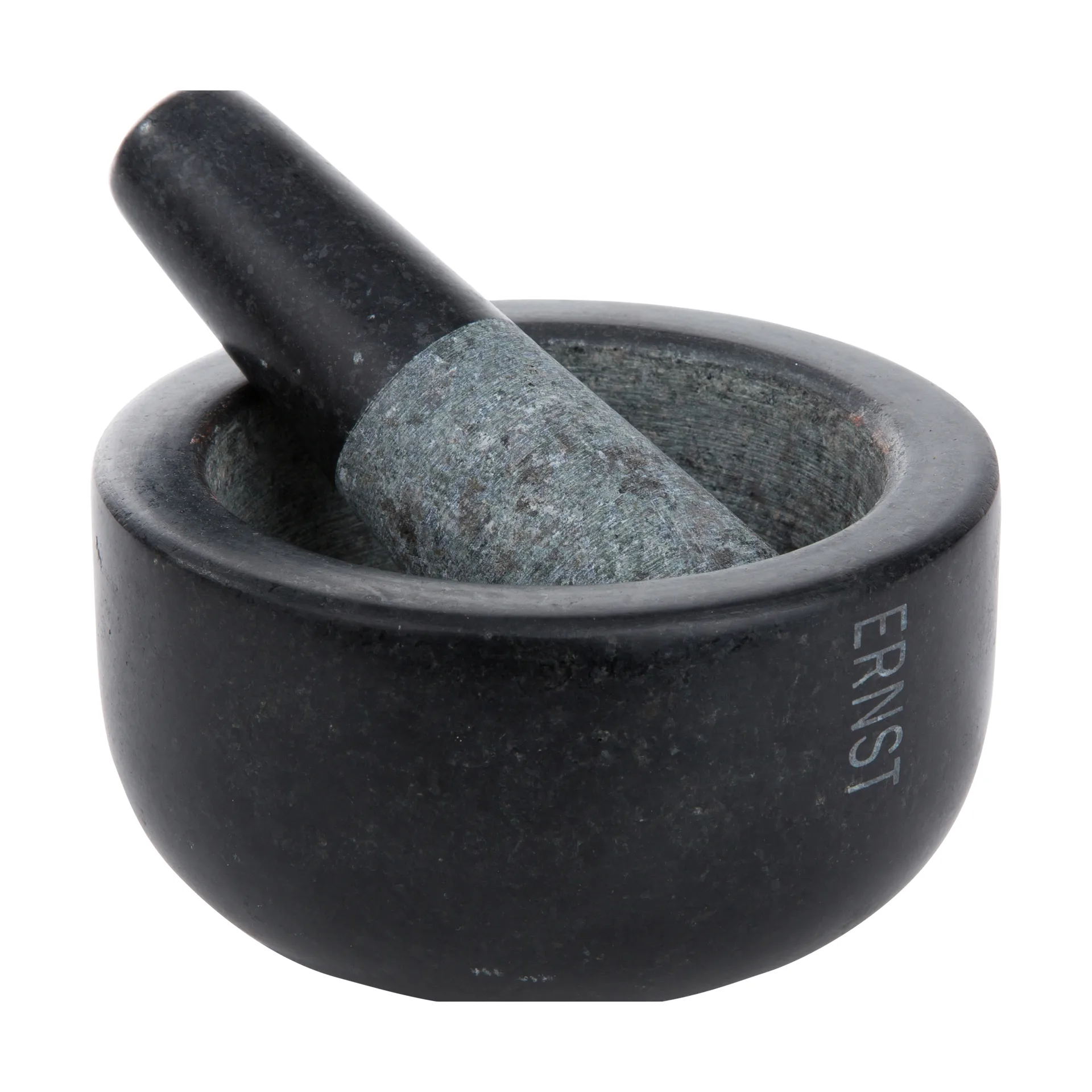 에른스트 절구 미듐, Black ERNST | 에른스트