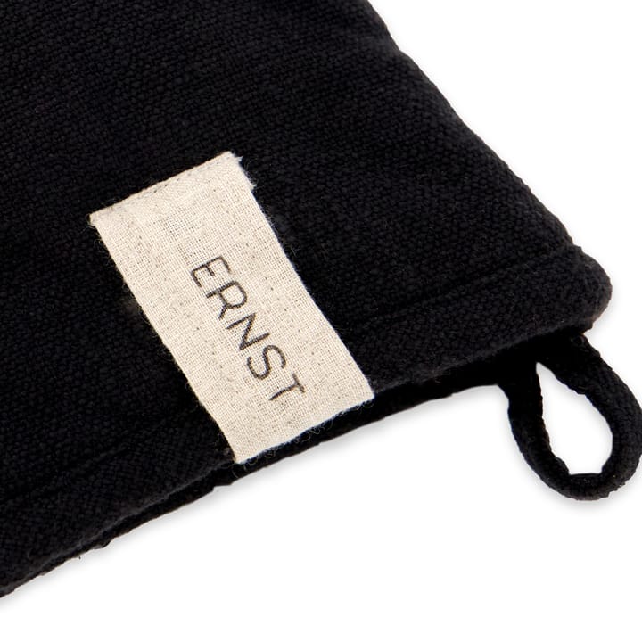 에른스트 면 오븐 장갑, Black ERNST | 에른스트